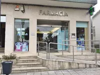 Farmacia Andres Pintado Alvarez