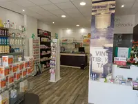 Farmacia de Trabada