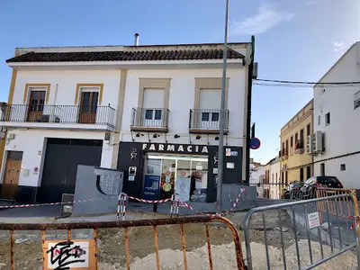 Farmacia Arenal Farmacia