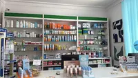 Farmacia Altozano