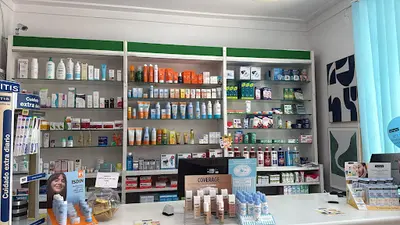 Farmacia Altozano