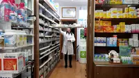 Farmàcia Enjuanes