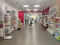 Farmàcia Nova Ortopèdia