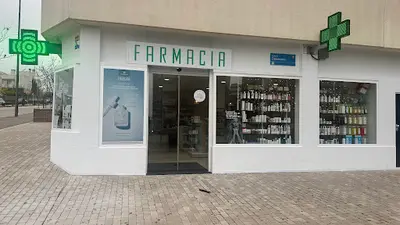 Farmacia 21 de Marzo