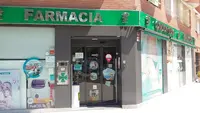 Farmacia Foresta 41 - Gregorio Ayala García