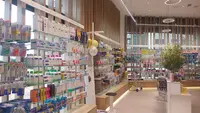 Farmacia Nuevo Tres Cantos N3c