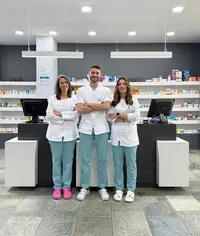 Farmacia Oficios - Tres Cantos