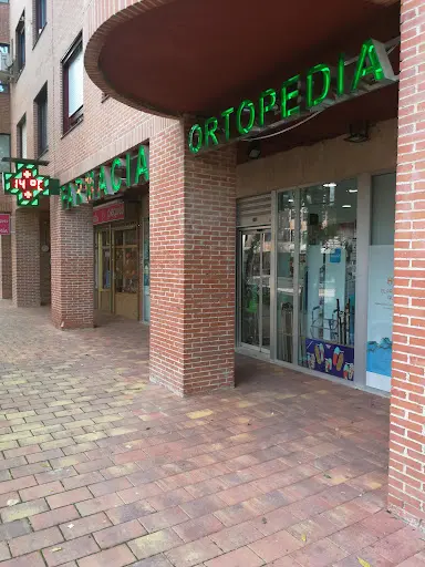 Farmacia Sector Pueblos 36 (zoco)