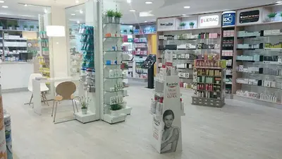 Farmacia Viñuelas