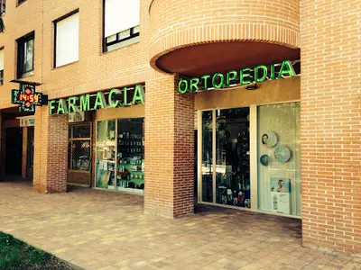 Farmacia Ortopedia Tres Cantos 12 Horas