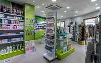 Farmacia Trevélez