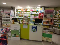 Farmacia Lda. Alba Ortega Pajares
