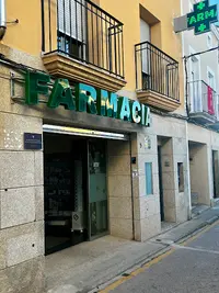 Farmacia Garrido Domínguez