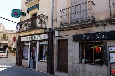 Farmacia Solís Santiago Fernando
