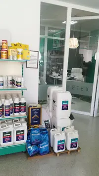 Vetex