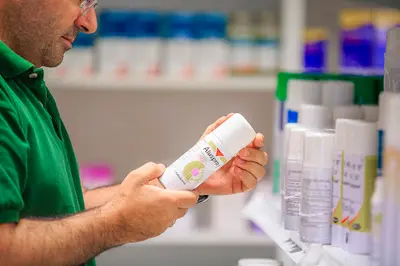 Covegan, Comercial Veterinaria Ganadera