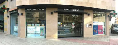 Farmacia Eva María Marín Ciria