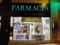 Farmacia Adriana Diaz de Rada