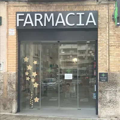 Farmacia Del Regio