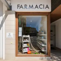 Farmacia Griseras