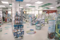 Farmacia Margallo Lana