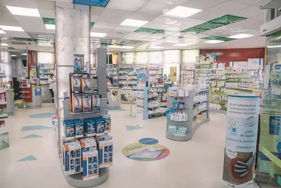 Farmacia Margallo Lana