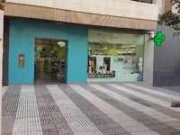 Farmacia Martínez Forcada