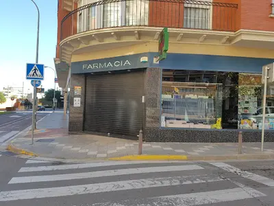 Farmacia Optica Prada