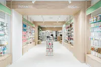 Farmacia San Marcial