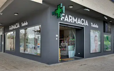 Farmacia Tudela
