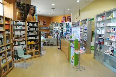 Farmacia José Angel Martínez Miranda