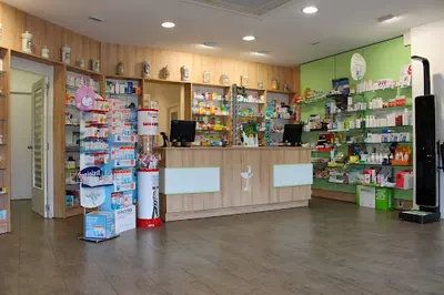 Farmacia Carlos Coloma Milano - Farmacia