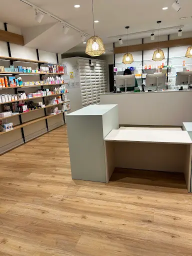 Farmacia Lda. Covadonga Rubio González-villamil