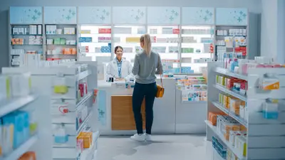Farmacia Álvarez