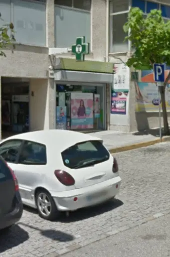 Farmacia Farmácia Central