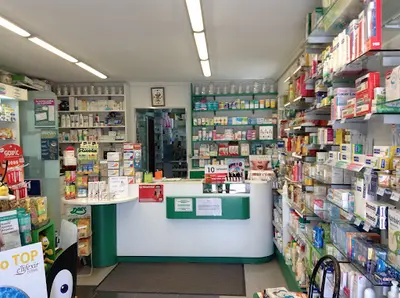 Farmacia Escudero de Caldelas de Tui