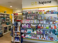 Farmacia Guillarei