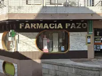 Farmacia Pazo