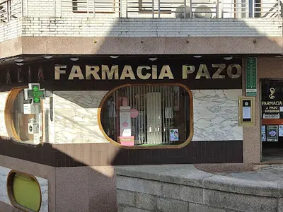 Farmacia Pazo