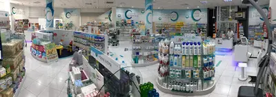 Farmacia Balmes
