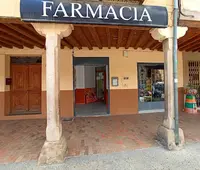 Farmacia Lcdo Cáceres Alvarez m'Mabel