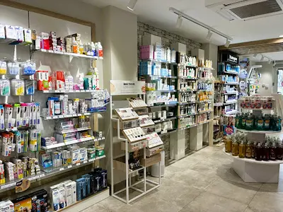 Farmacia Almagro