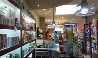 Farmacia la Corredera