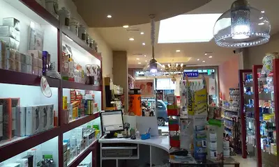Farmacia la Corredera