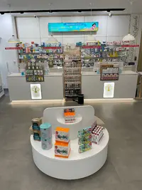 Farmacia la Explanada
