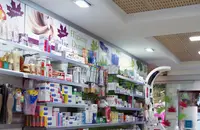 Farmacia Los Callejones