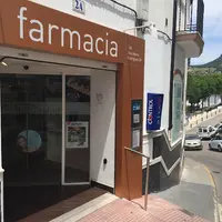 Farmacia Rodríguez Gil