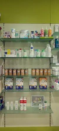 Farmacia Los Llanos