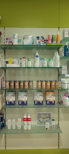 Farmacia Los Llanos