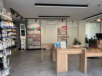 Farmacia Pinar